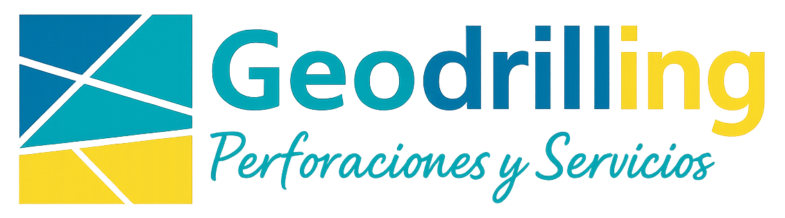 Geodrilling Chile