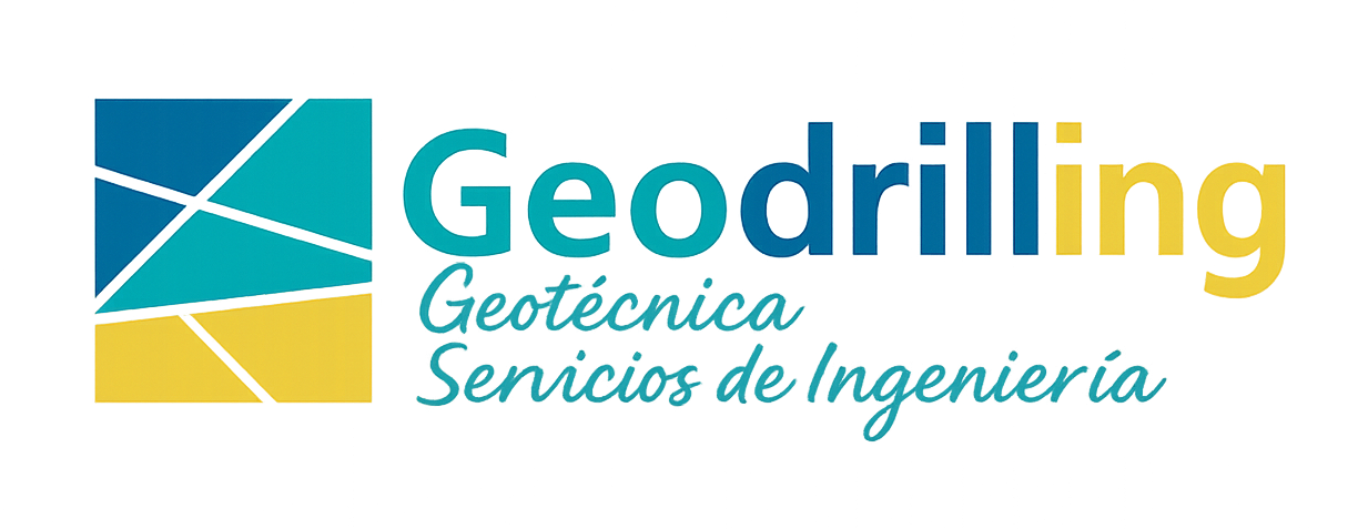 Logo Geodrilling