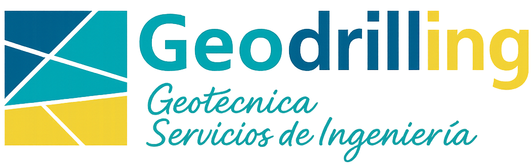 Geodrilling Chile