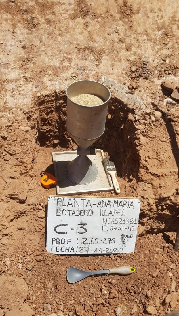 calicata